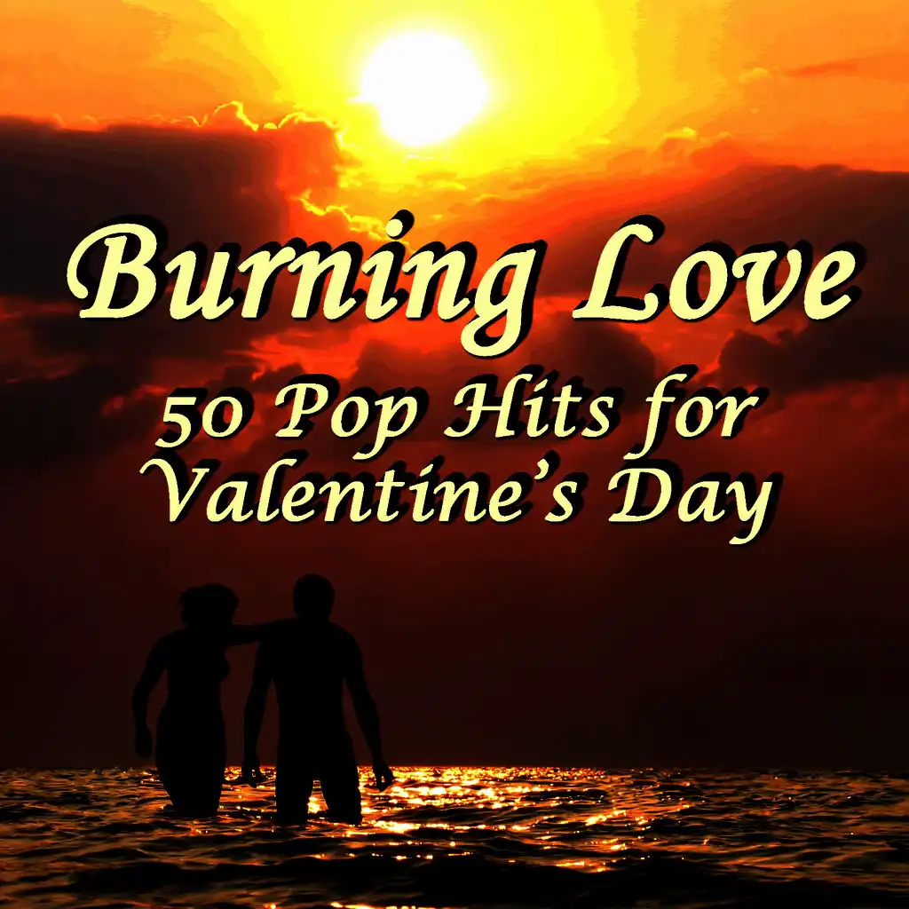 Burning Love: 50 Pop Hits for Valentine's Day