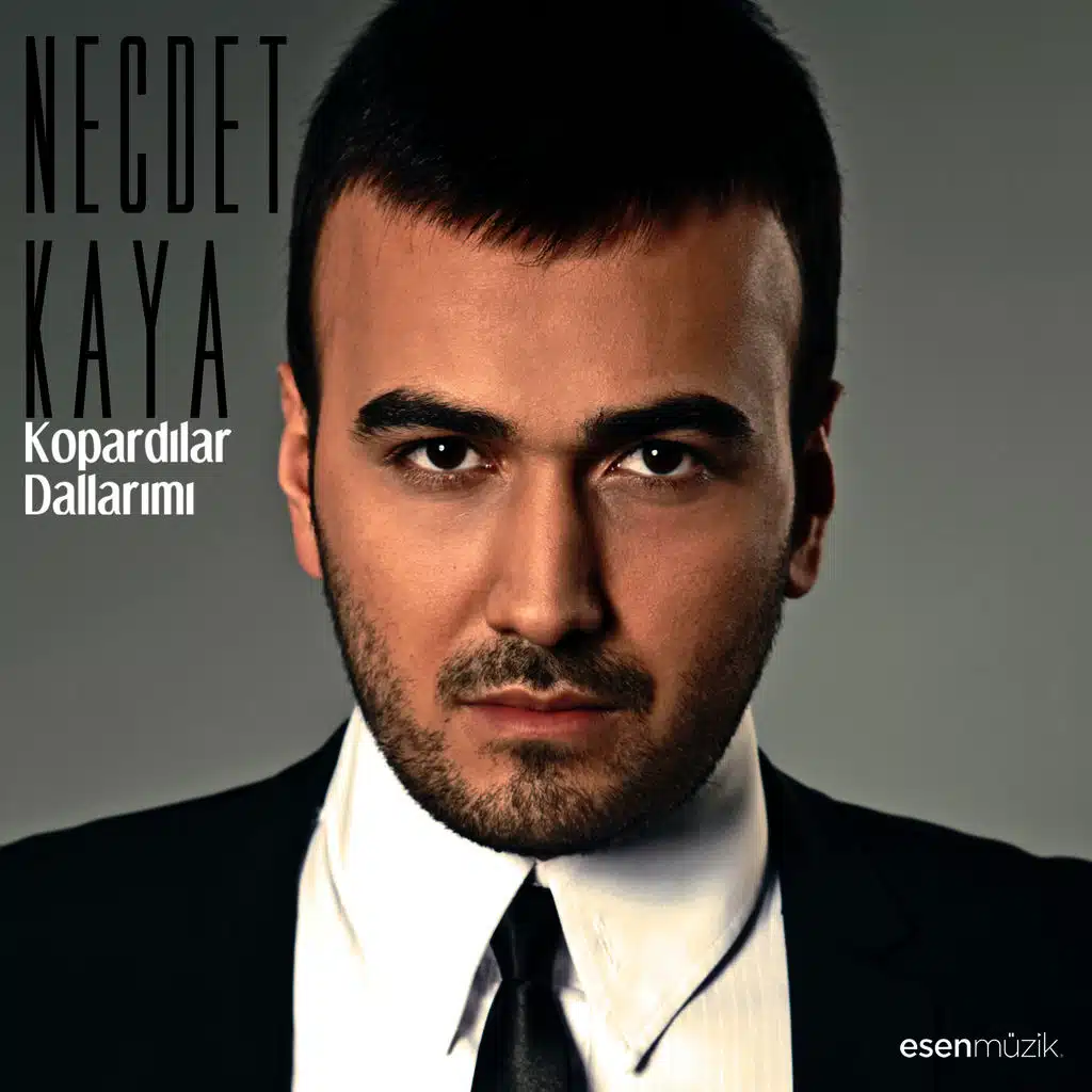 Kopardılar Dallarımı