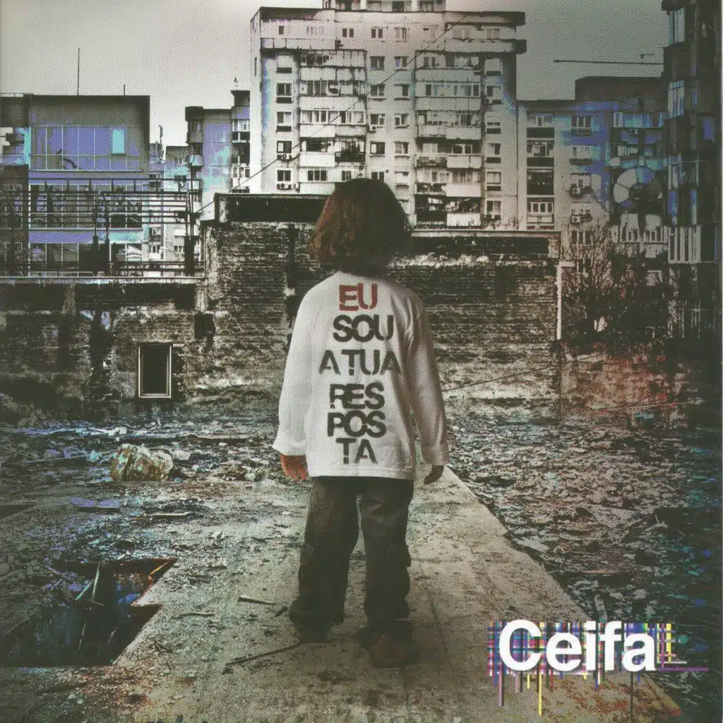 Eu Sou a Tua Resposta