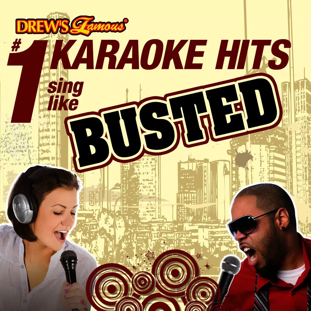 Thunderbirds Are Go (Karaoke Version)