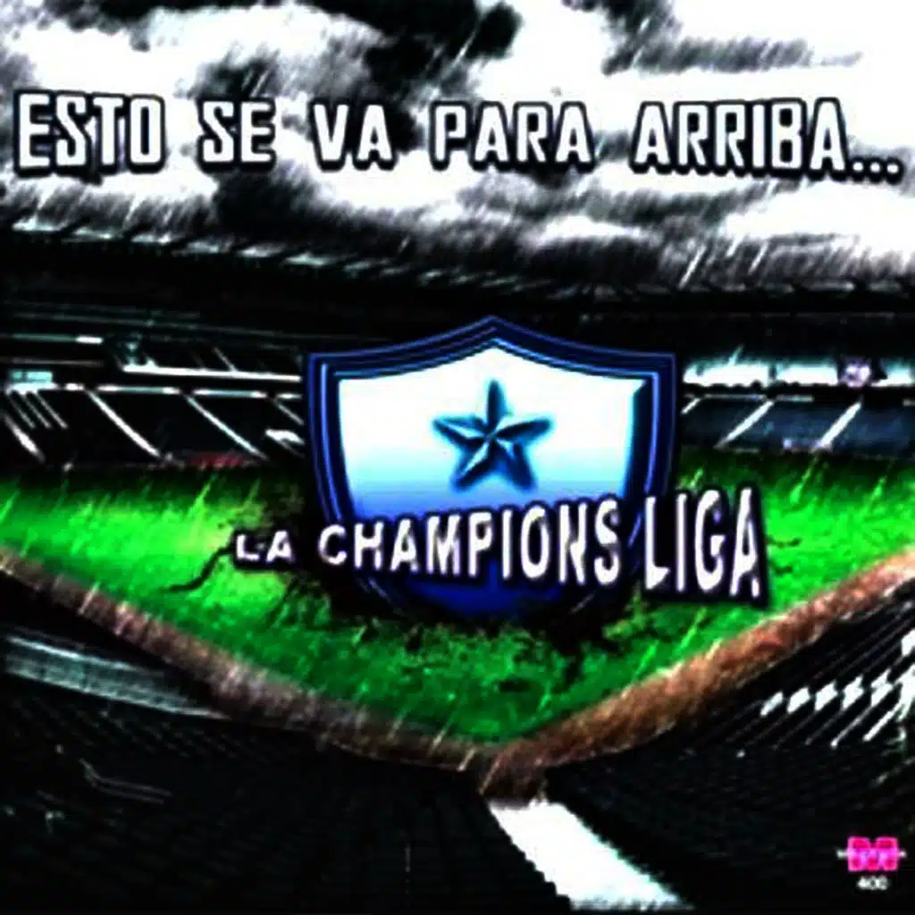 La Champions Liga