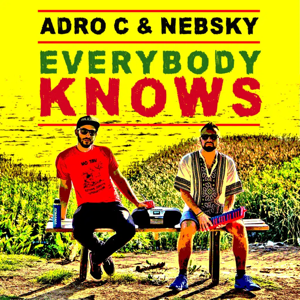Everybody Knows