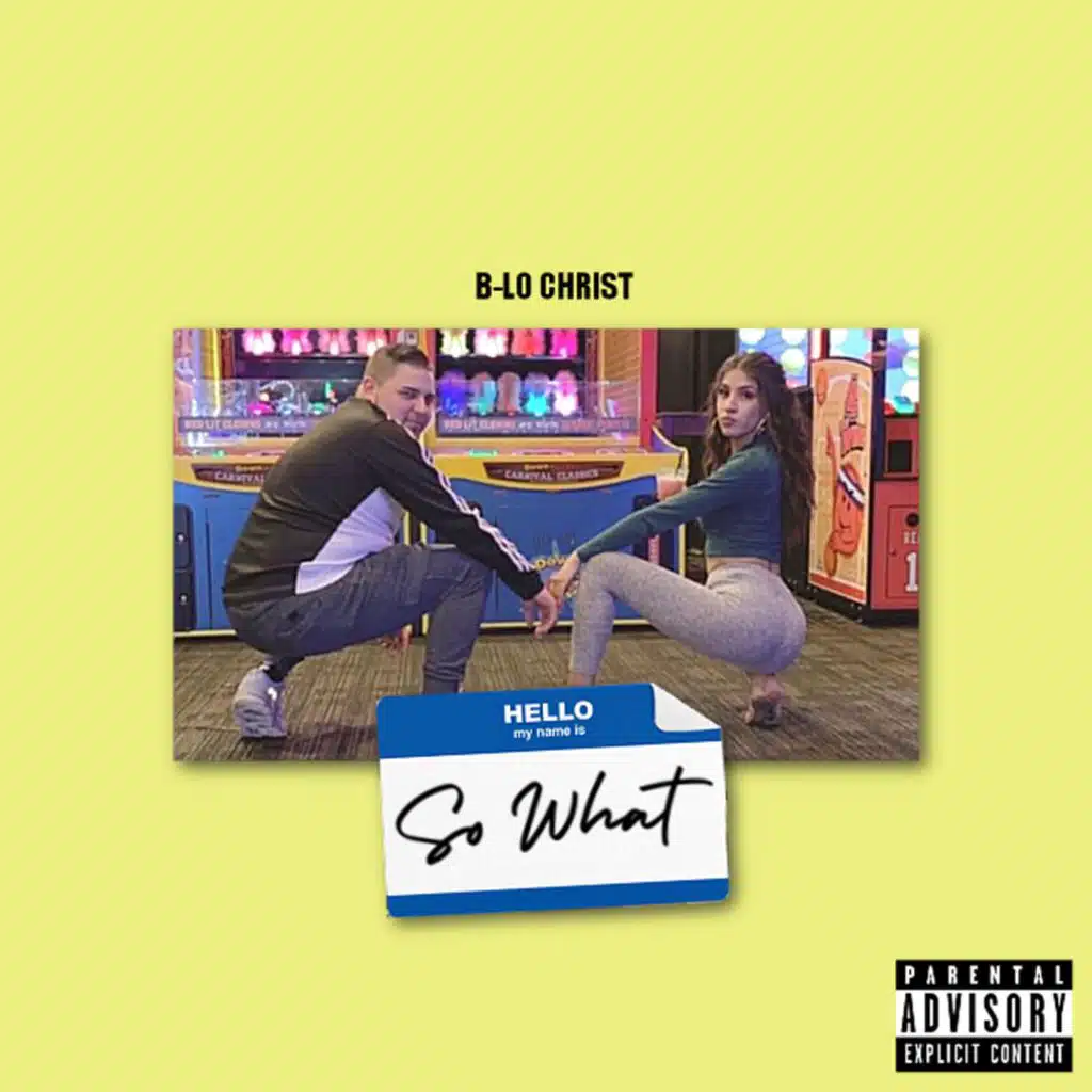 So What
