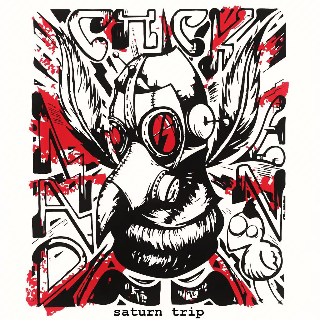 Saturn Trip (feat. João Di'Caetano)