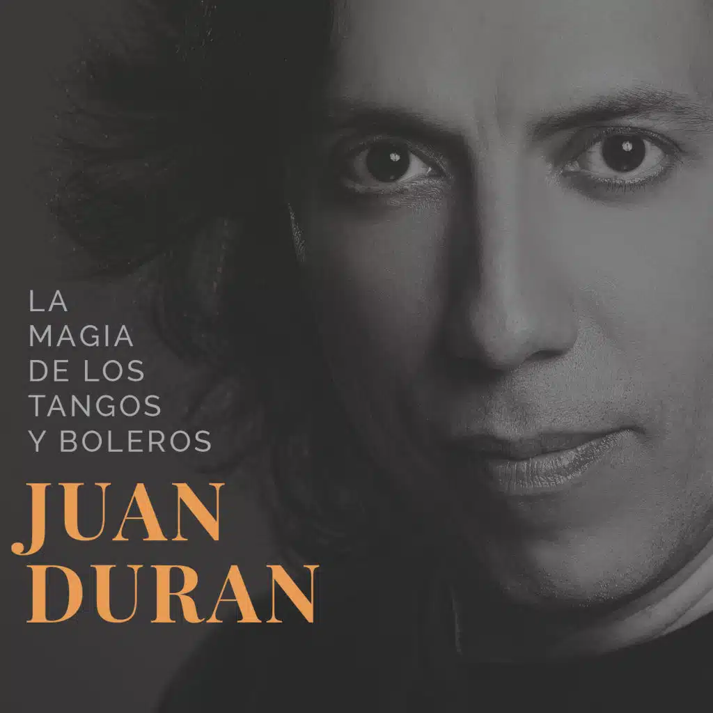 La Magia de los Tangos y Boleros