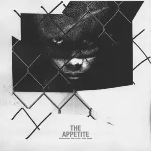 The Appetite (feat. Roc Marciano, Quelle Chris & Danny Brown)