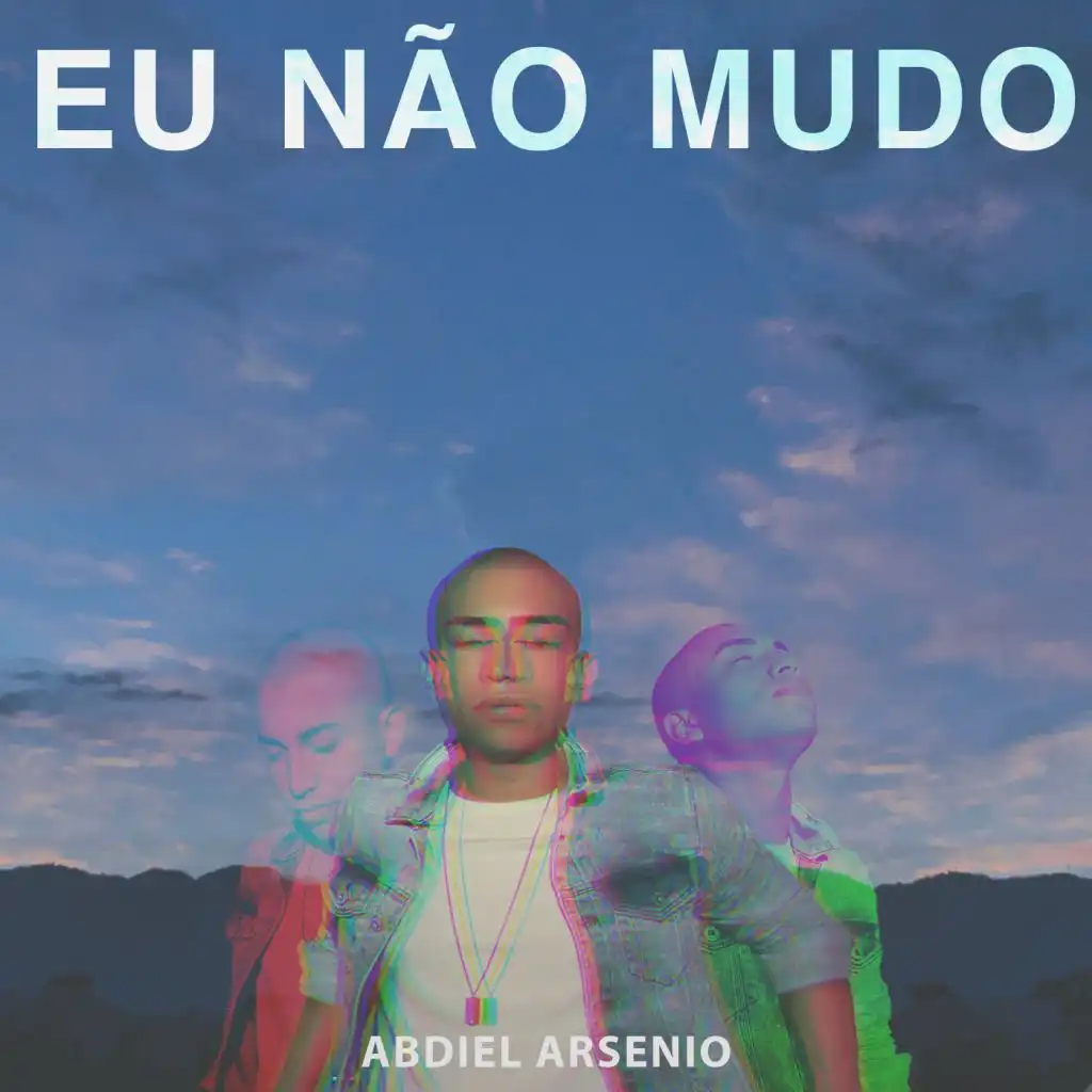 Eu Não Mudo