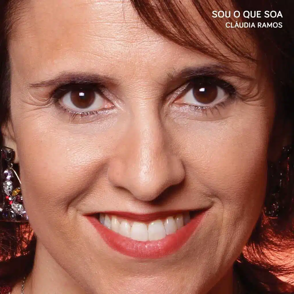 Sou o Que Soa
