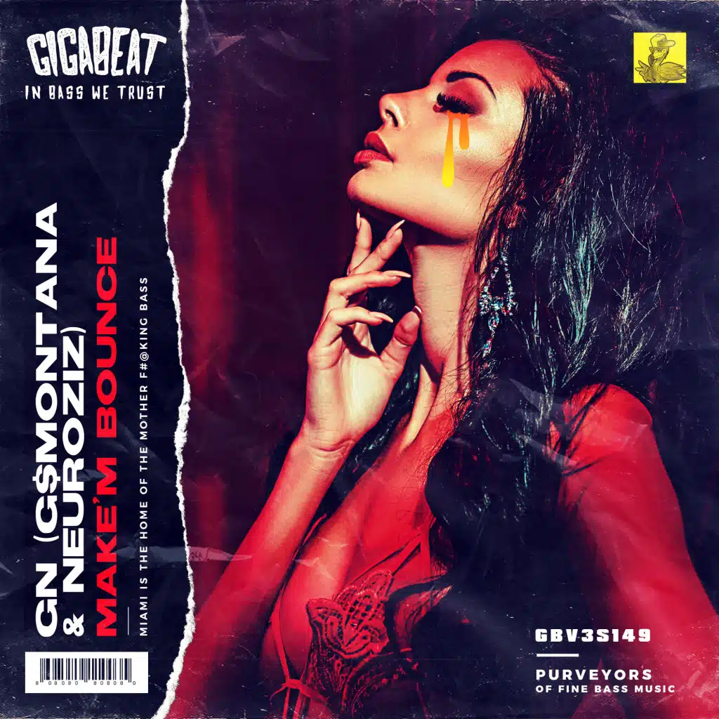 G$Montana, NeuroziZ & GN