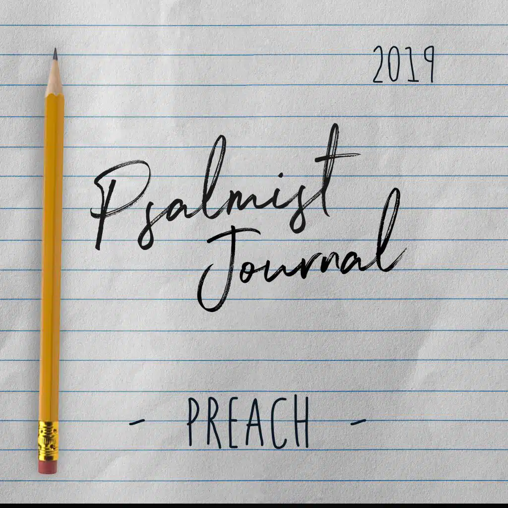 Psalmist Journal