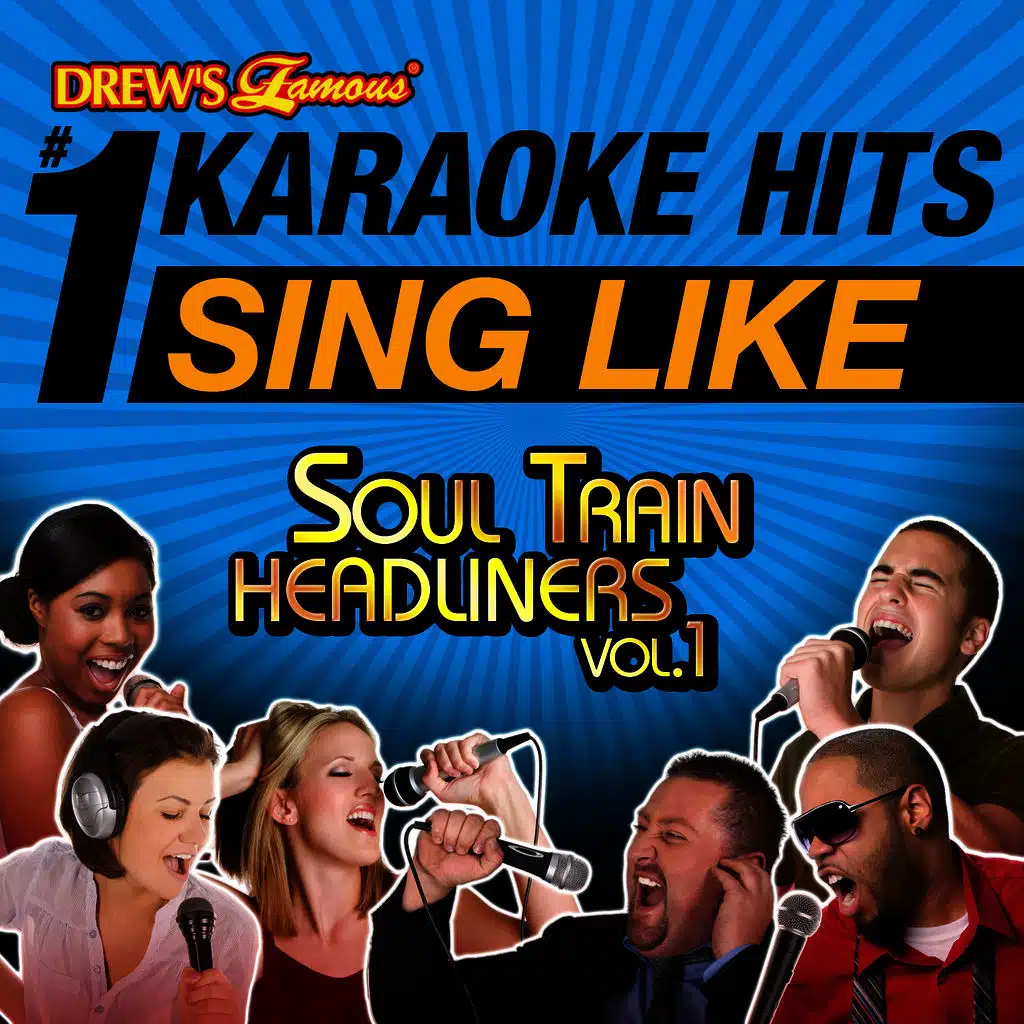Dance to the Music (Karaoke Version)