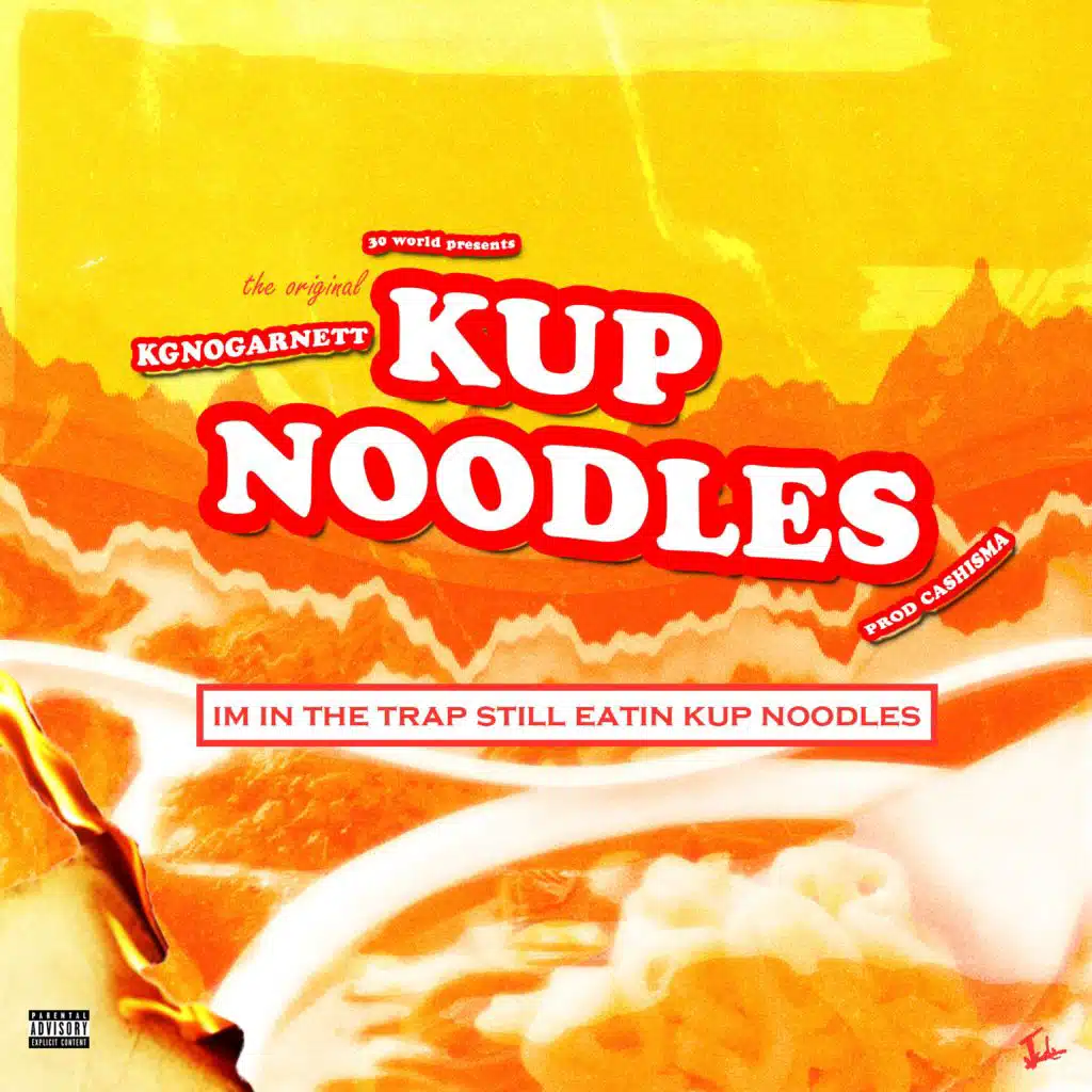 Kup Noodles