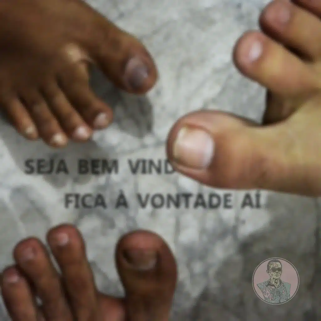 Sem Título Técnica Mista