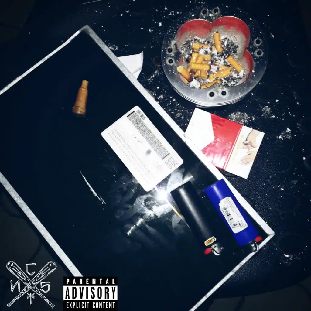 Vicios y Amor (feat. Oso33, Joss Guadarrama & Xlberto Anakin)