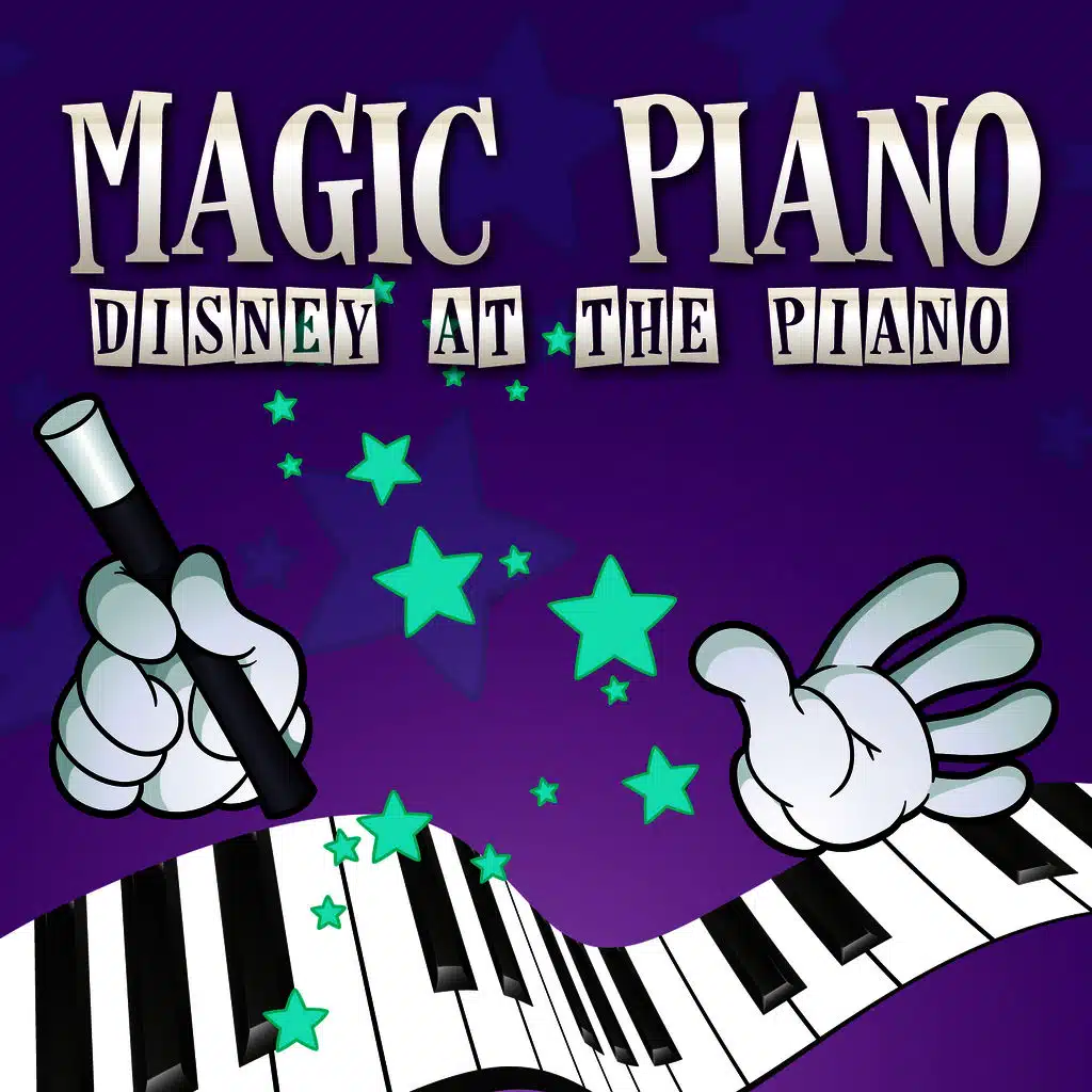 Animated Movie Songs Vol. 2