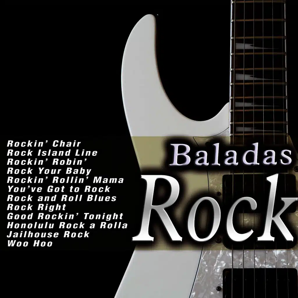 Baladas Rock