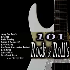 101 Rock & Roll's