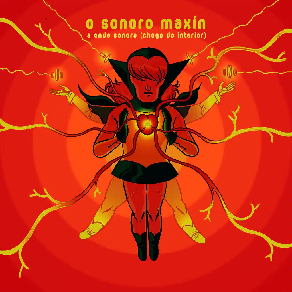 A Onda Sonora (Chega do Interior)