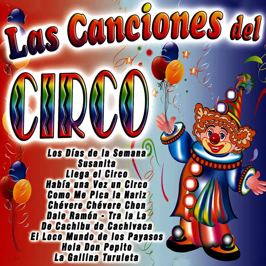 Llega el Circo