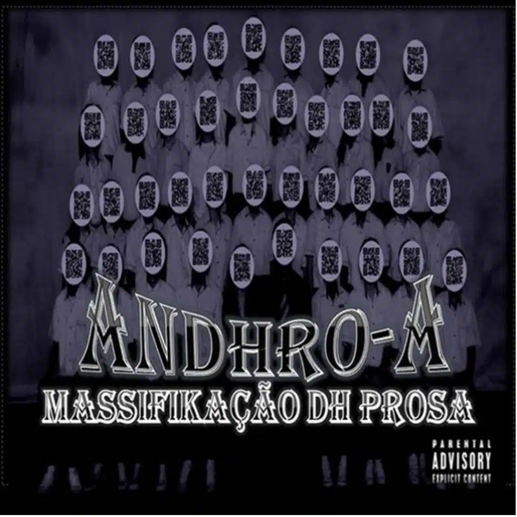 Massifikação Dh Prosa