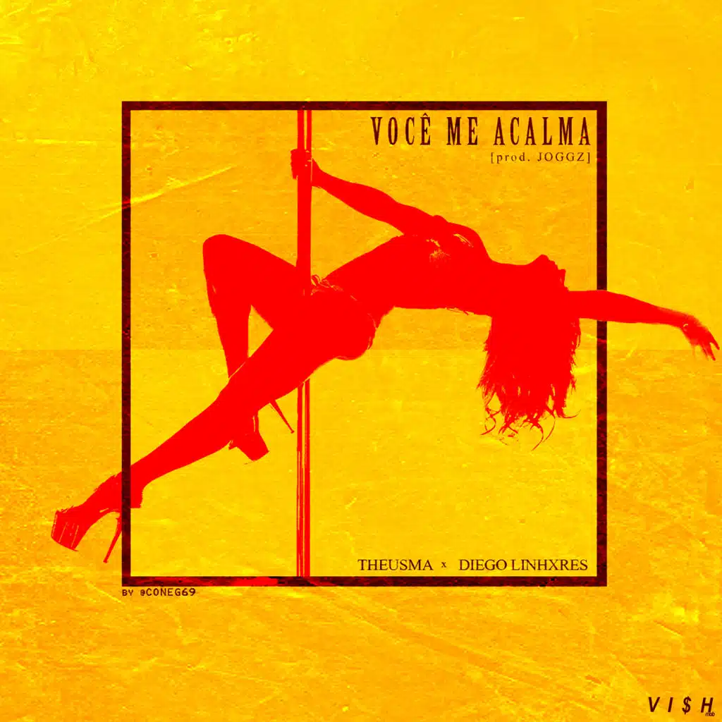 Diego Linhxres & Theusma