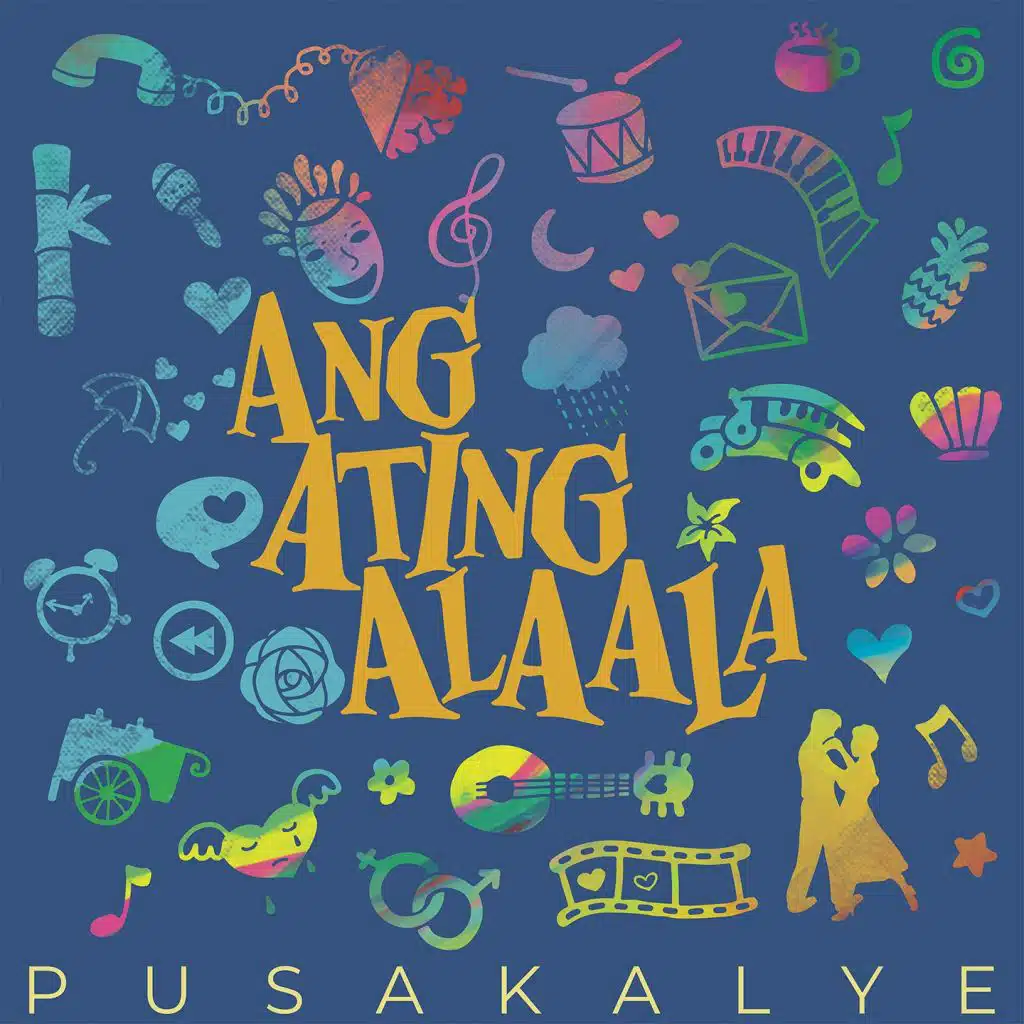 Ang Ating Alaala