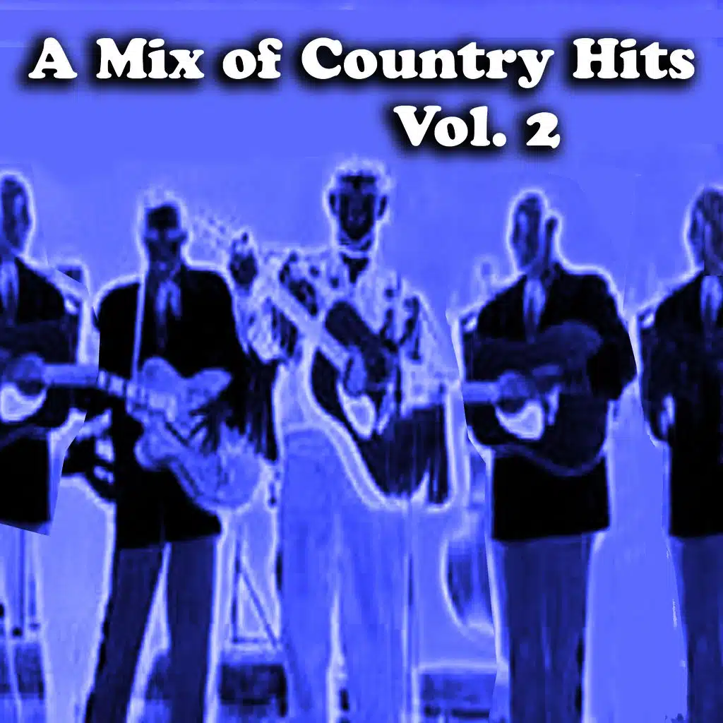 Chas McDevitt & Nancy Whiskey