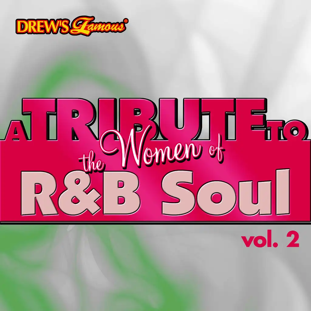 A Tribute to the Women of R&B Soul, Vol. 2