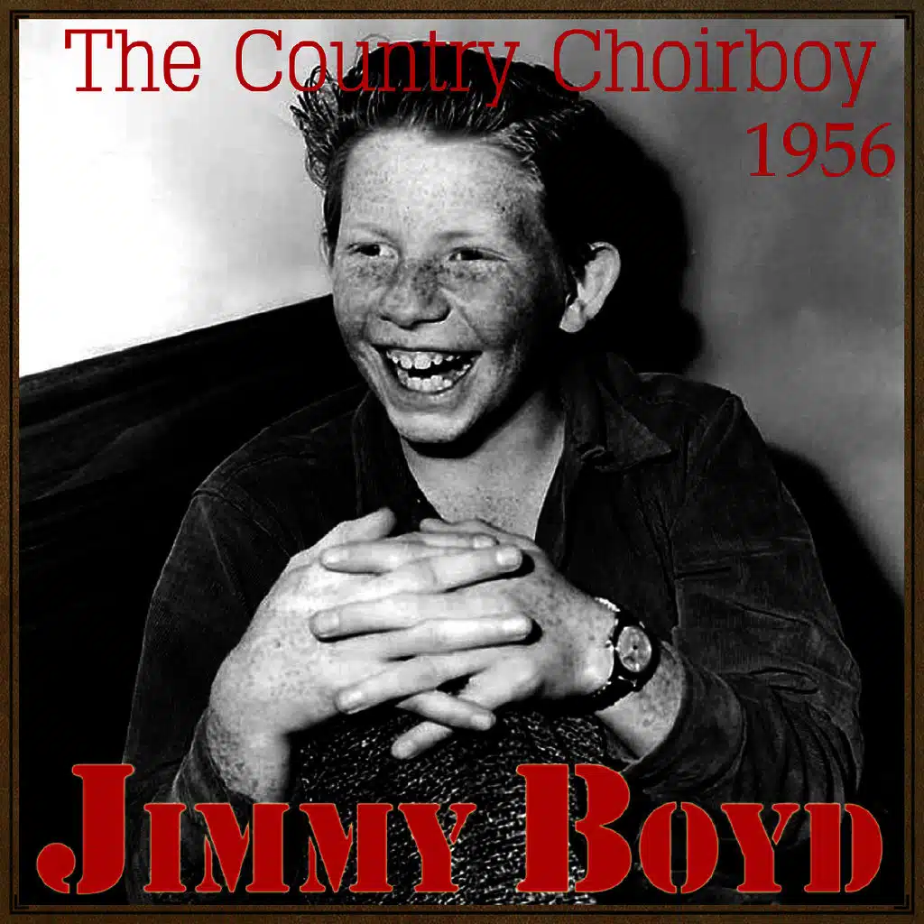 The Country Choirboy (feat. The Norman Luboff Choir)