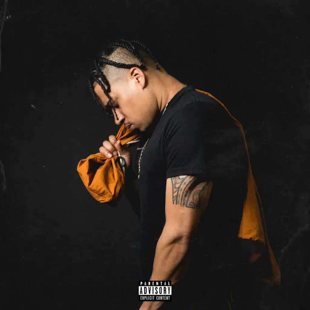 Why Would I Lie(Intro)