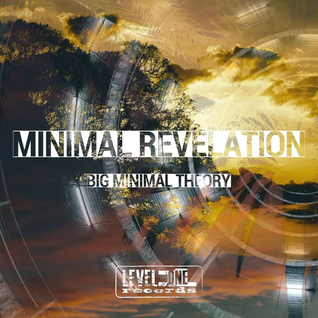 Minimal Asia (Leechy Alexej Remix)
