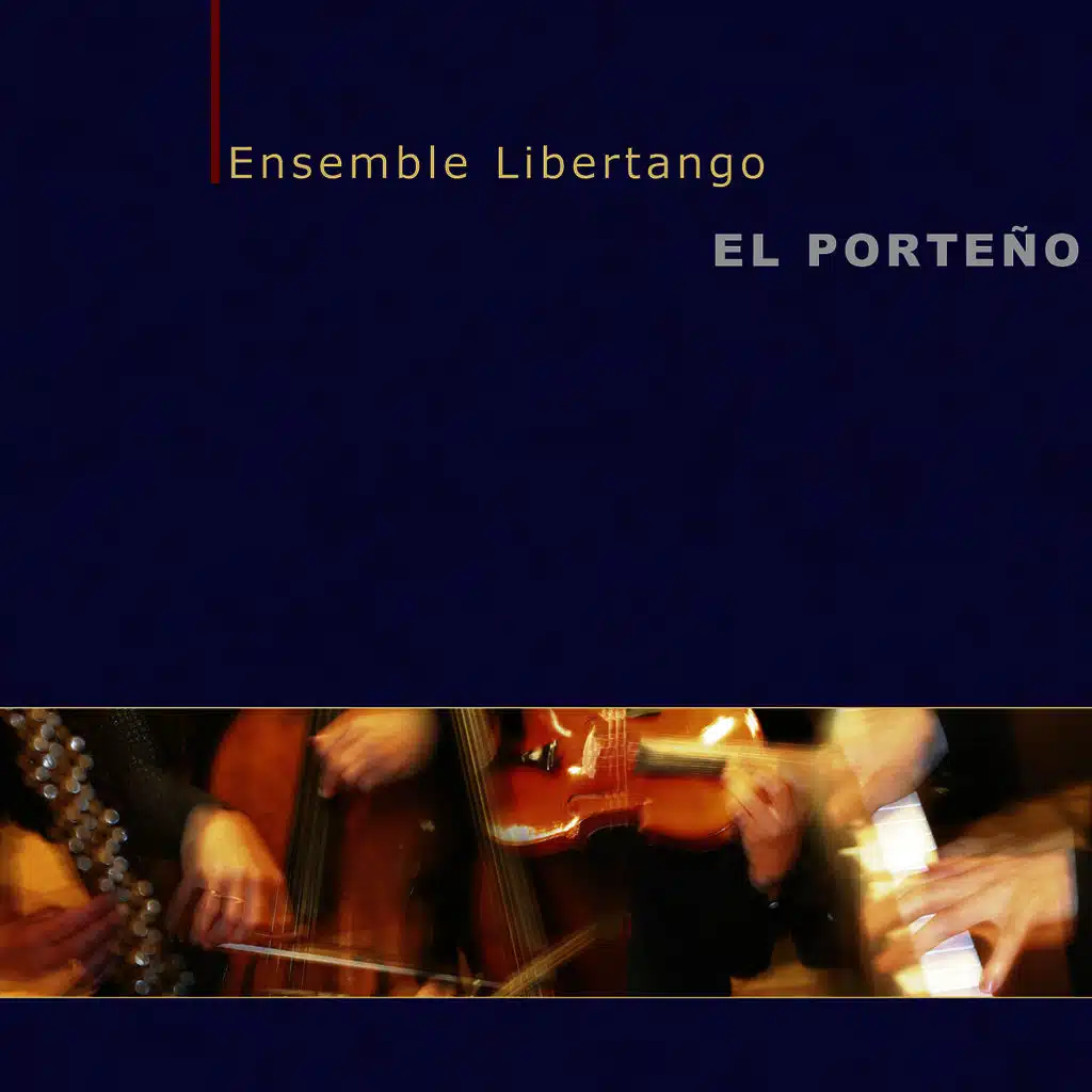 El Porteño