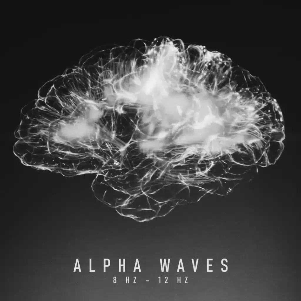 Stress Reduction (Alpha Waves)