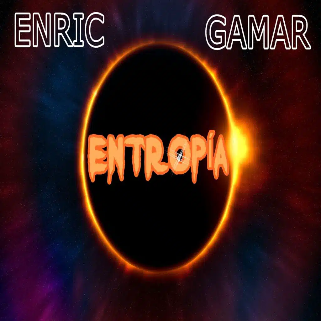 Entropía