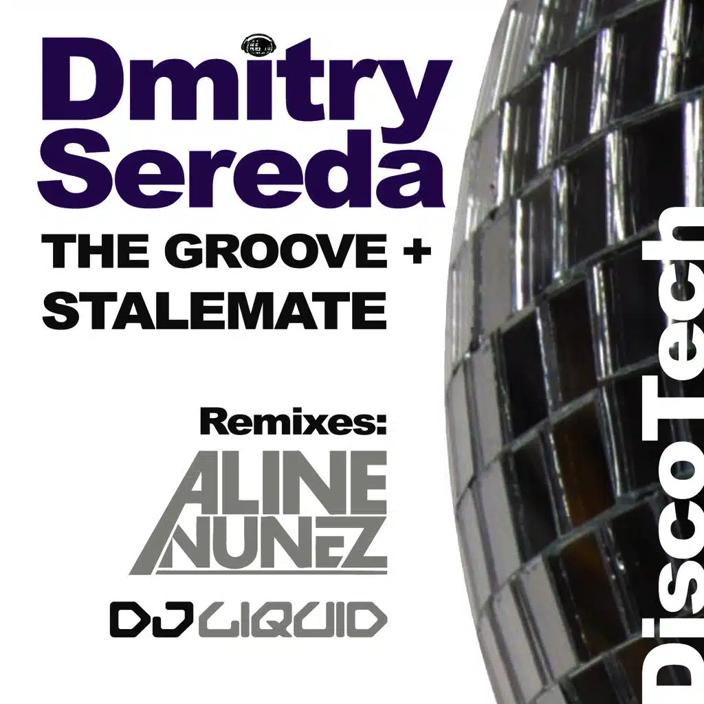 The Groove (Original Mix)