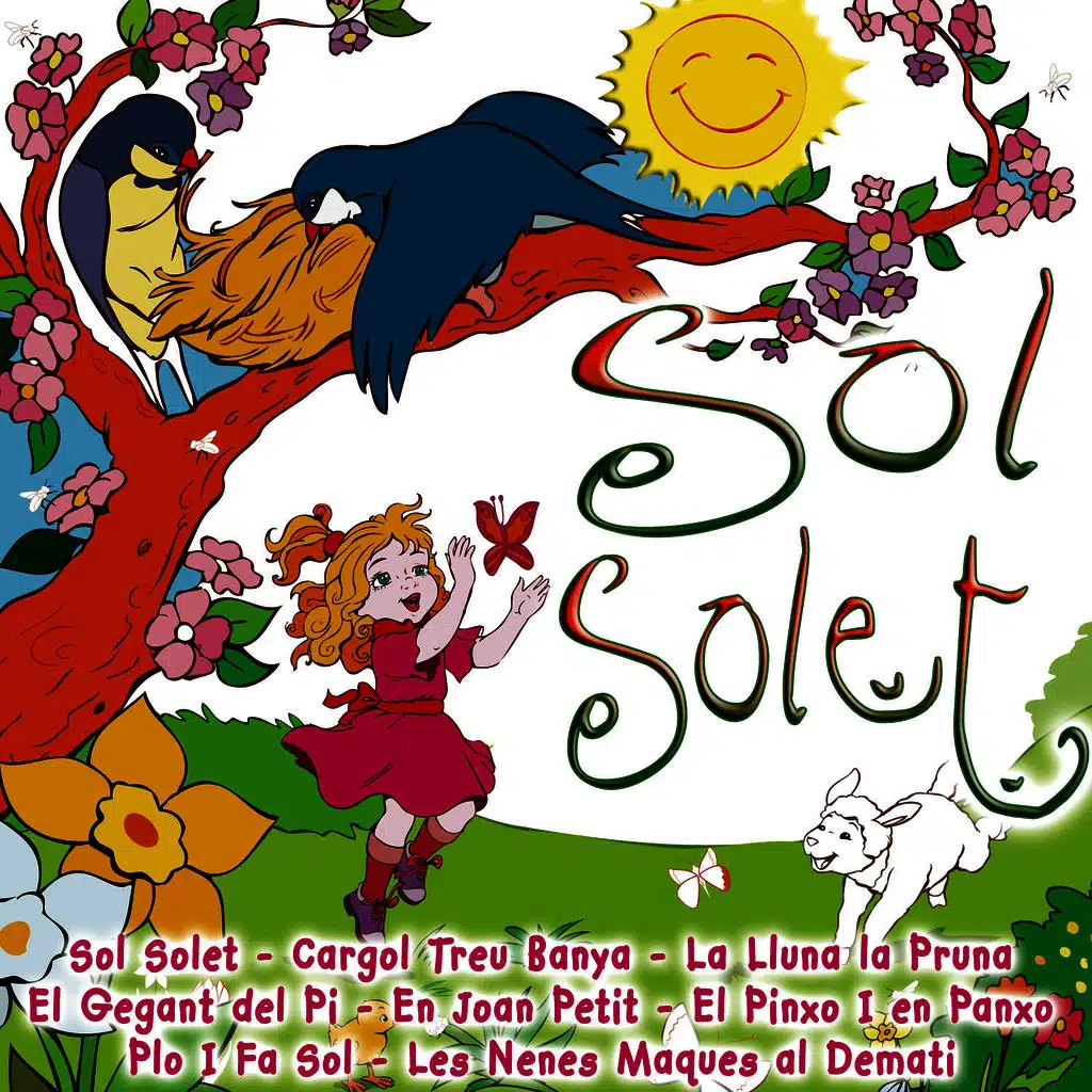 Sol Solet