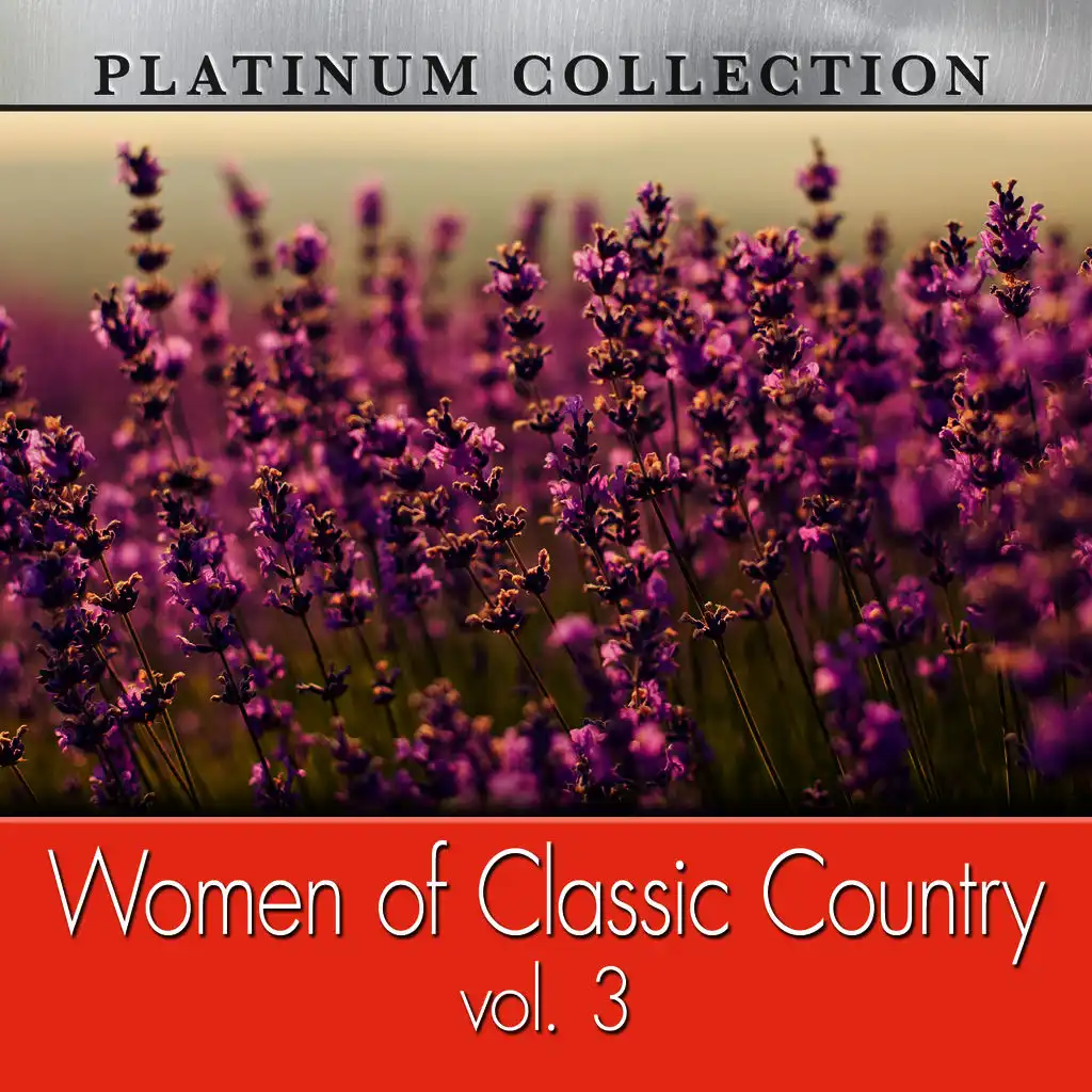 Woman of Classic Country, Vol. 3