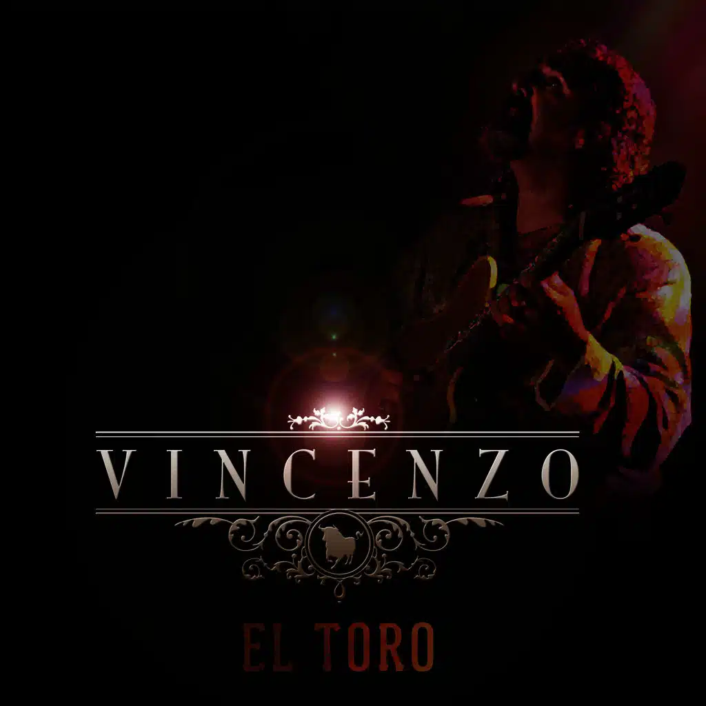 The Godfather (Theme from the Movie) [ft. Vincenzo Martinelli ]