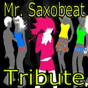Mr. Saxobeat (Tribute)