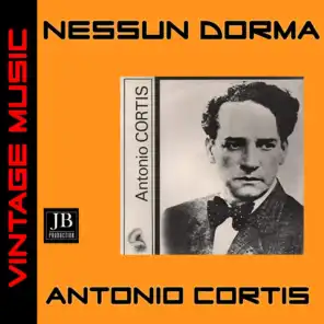 Antonio Cortis