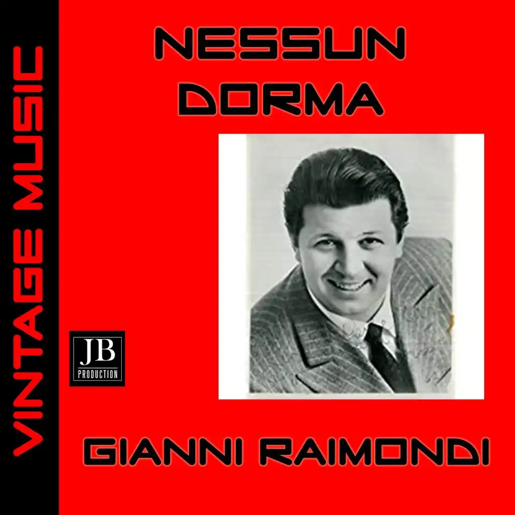 Gianni Raimondi