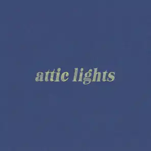 Attic Lights