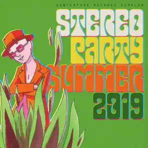 Stereoparty Summer 2019