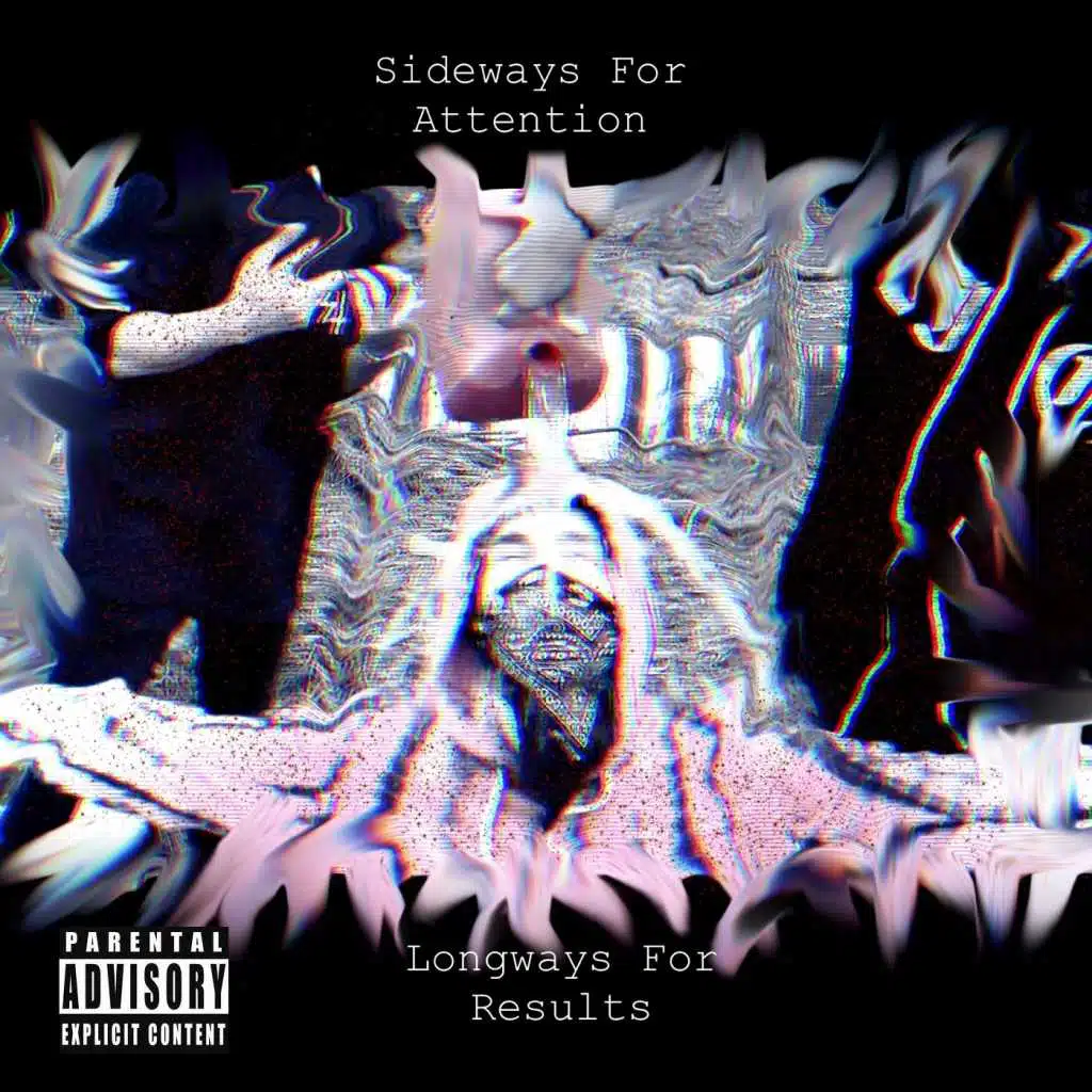 Sideways for Attention: Longways for Results