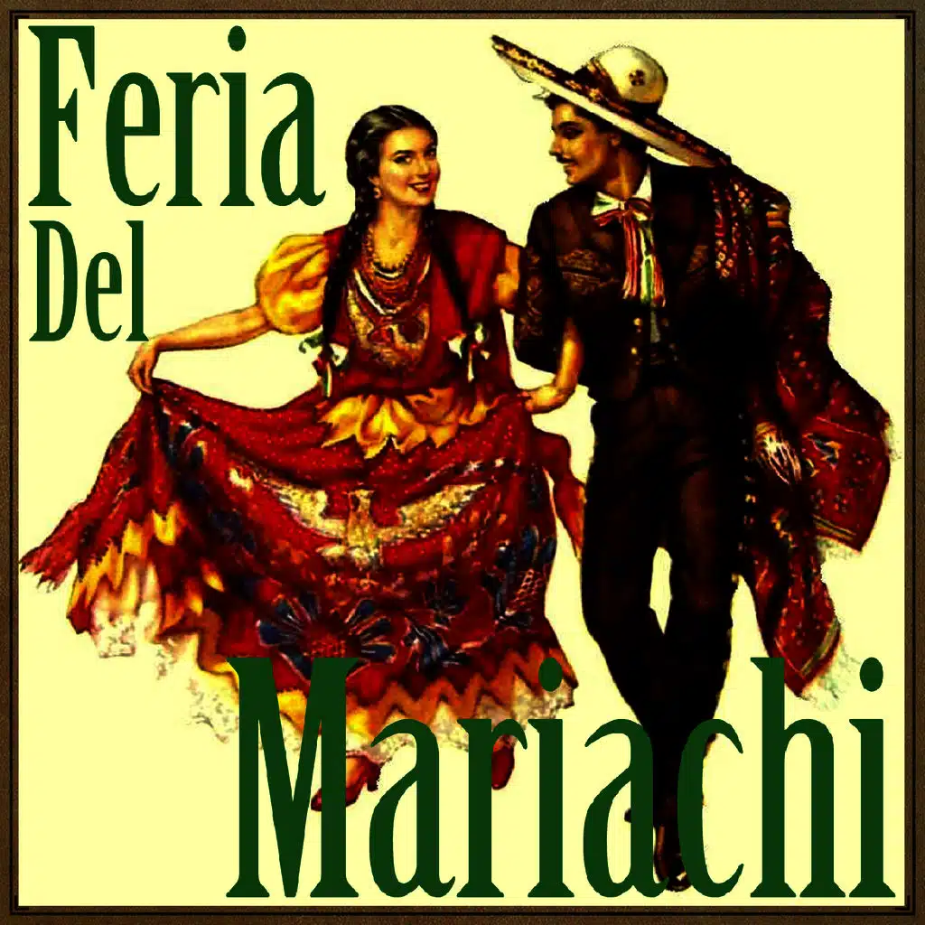 Jesusita en Chihuahua (Polka)