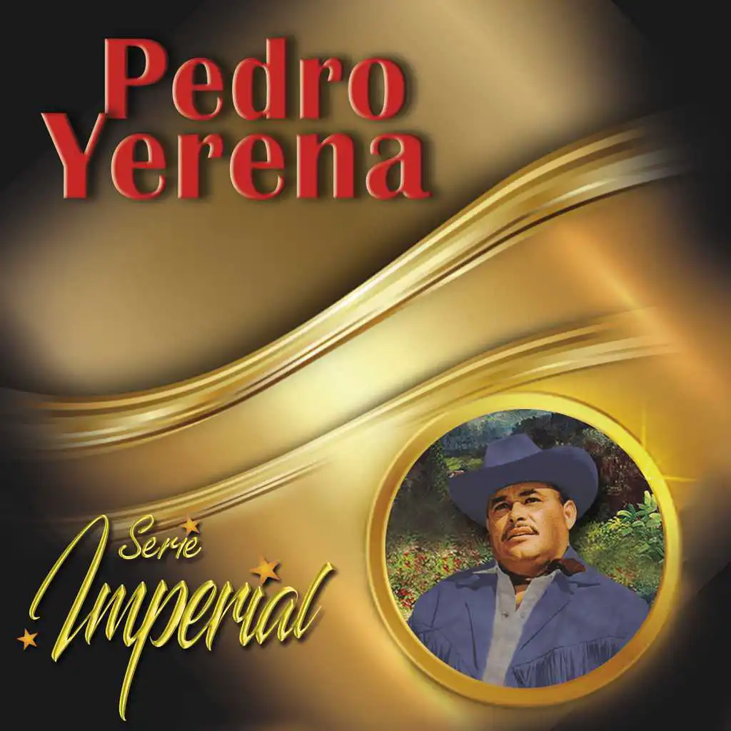 Pedro Yerena (Serie Imperial)