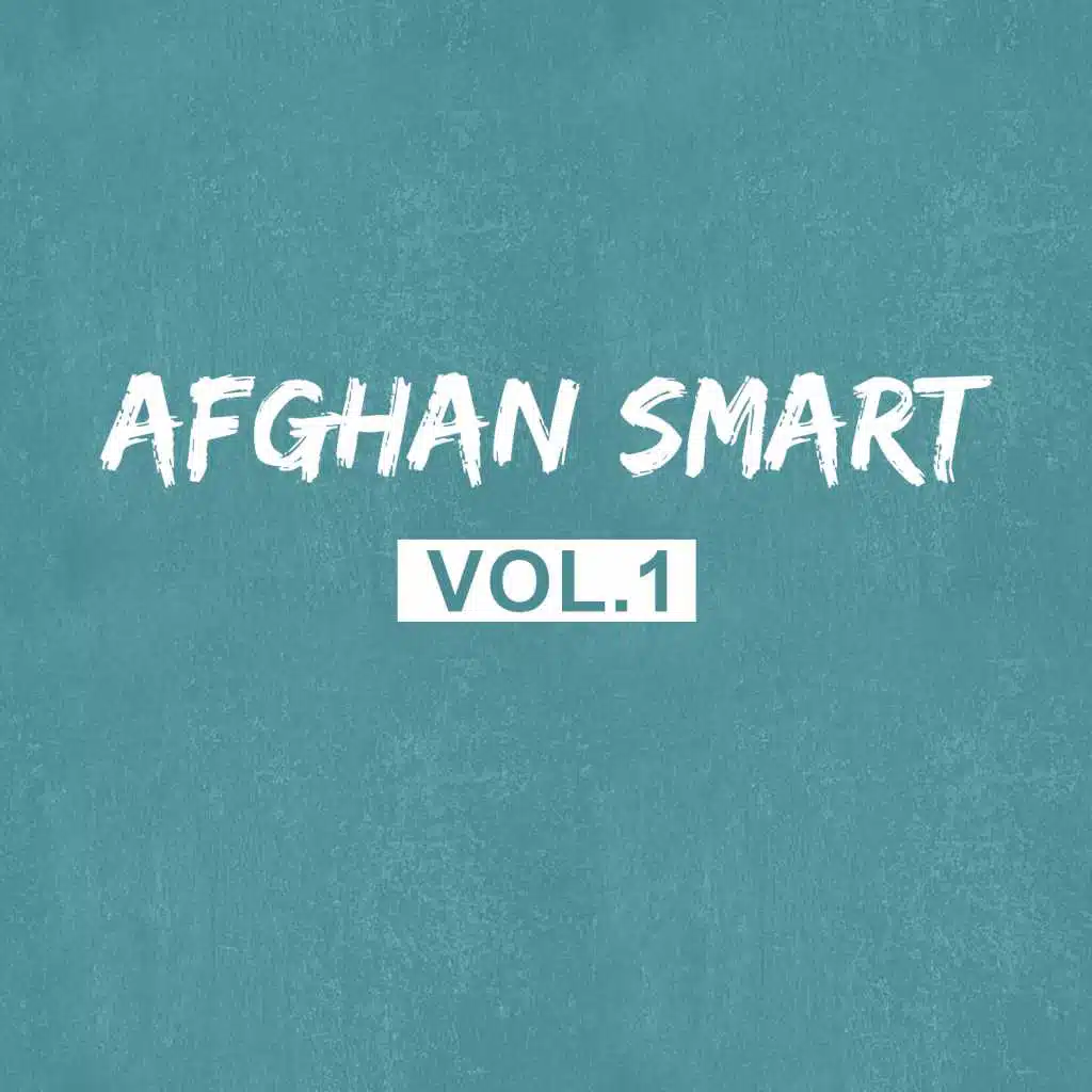 Afghan Smart Vol 01