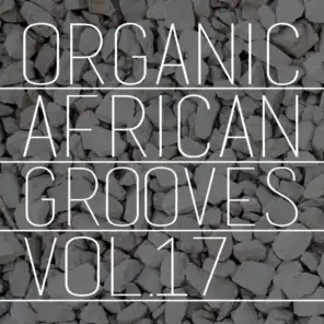 Organic African Grooves, Vol.17
