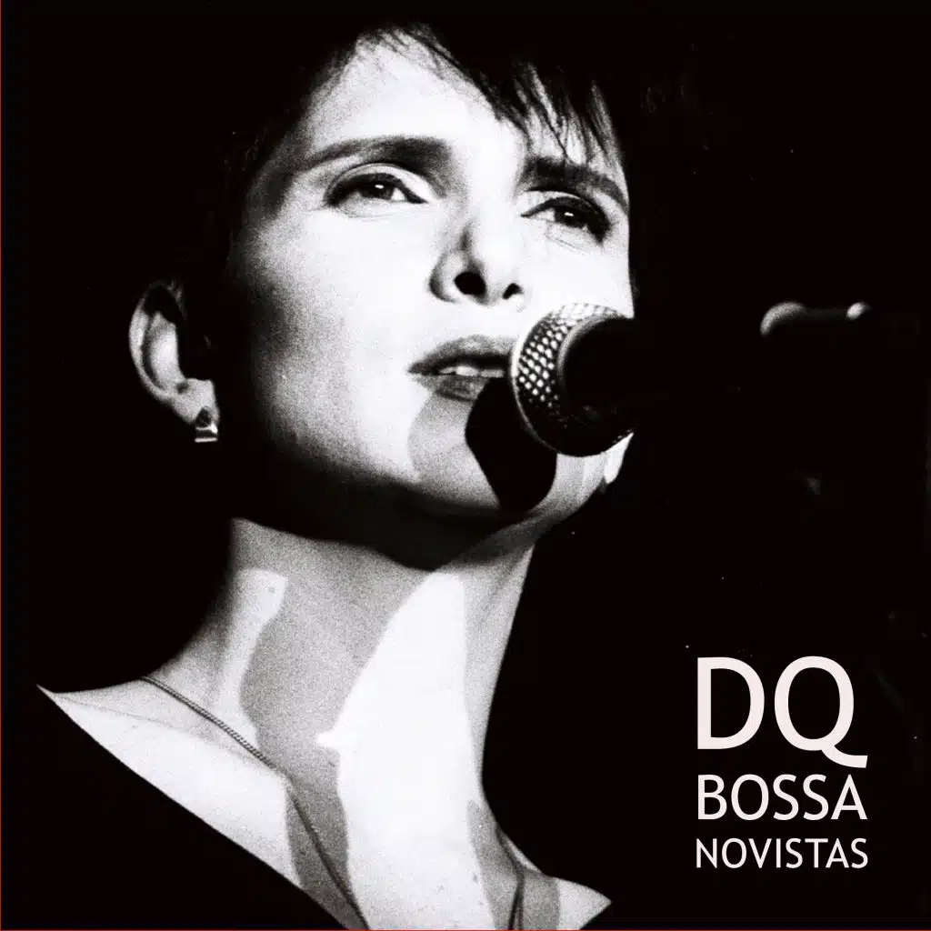 Bossanovistas (feat. Celso Fonseca & Walter Costa)