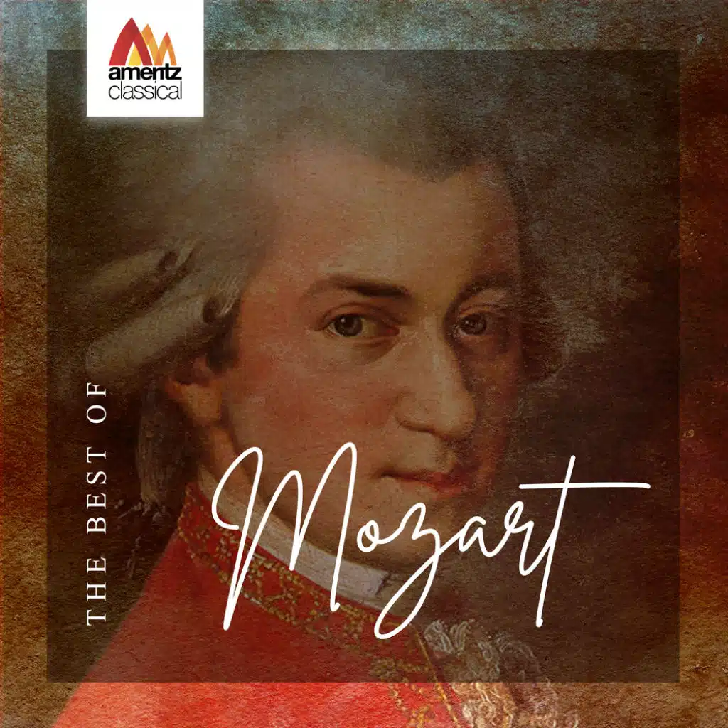 II. Romance. Andante (excerpt)